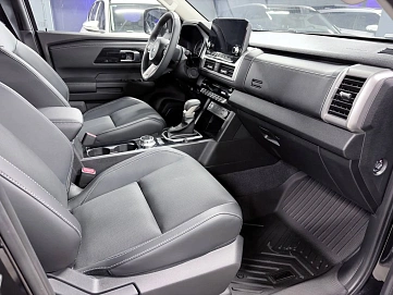 Mitsubishi L200, 2026г., полный привод, автомат