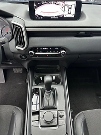 Mazda CX-50, 2023г., передний привод, автомат