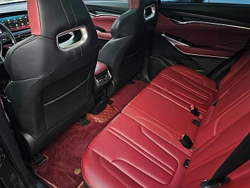 Changan CS75 Plus, 2019г., передний привод, автомат