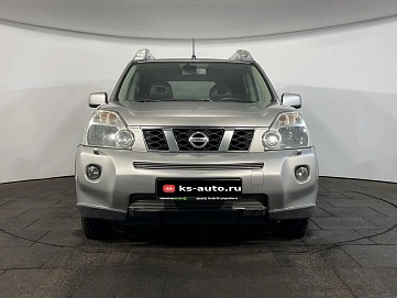 Nissan X-Trail, 2008г