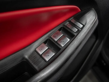 Changan CS55 Plus, 2023г., передний привод, робот