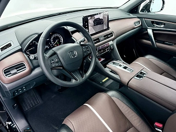 Honda UR-V, 2025г., полный привод, автомат