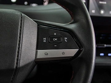 Changan CS55 Plus, 2023г., передний привод, робот