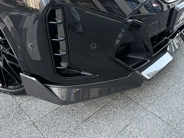 BMW X6, 2023г., полный привод, автомат