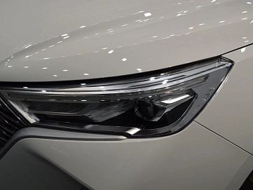 Haval M6, 2024г., передний привод, робот