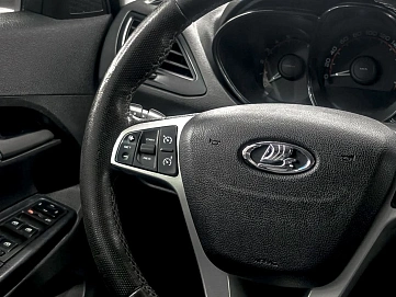 Lada (ВАЗ) Vesta, 2020г., передний привод, механика