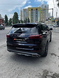 Chery Tiggo 8 Pro, 2022г., передний привод, робот