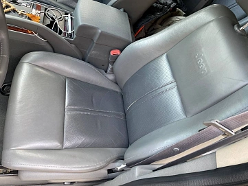 Jeep Grand Cherokee, 2006г., полный привод, автомат