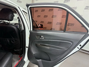 Geely GC6, 2014г., передний привод, механика