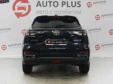 Changan UNI-S, 2024г