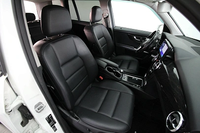 Mercedes-Benz GLK-Класс, 2015г., полный привод, автомат