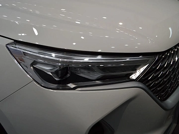 Haval M6, 2024г., передний привод, робот