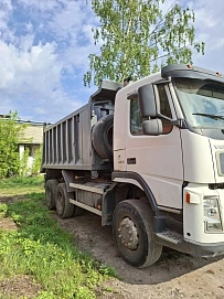 Volvo FM, 2004г.