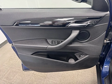 BMW X2, 2020г., передний привод, робот