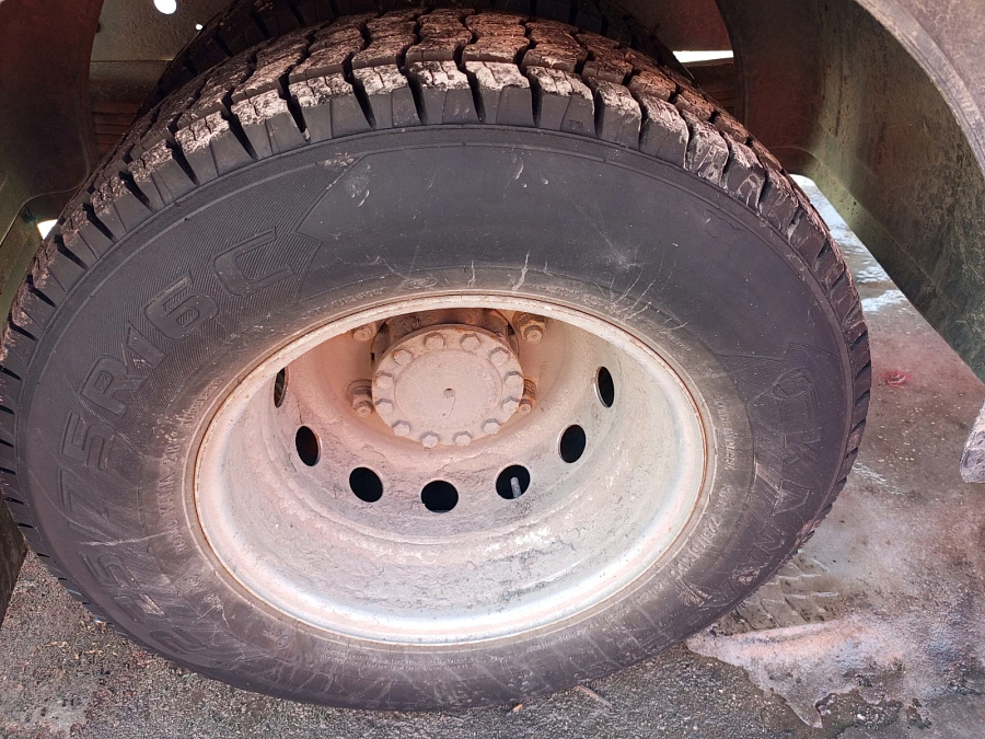 Iveco Daily, 2021г.