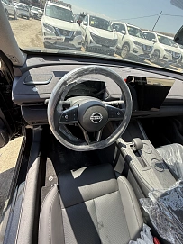 Nissan Teana, 2026г., передний привод, вариатор