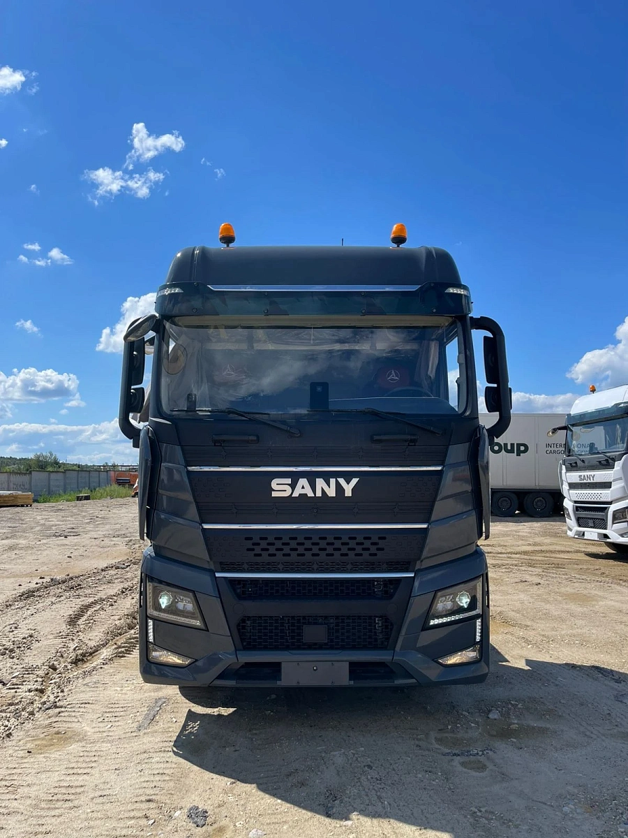 Sany D525, 2024г.