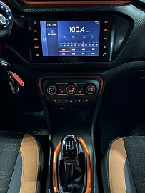Chery Tiggo 2, 2017г., передний привод, механика