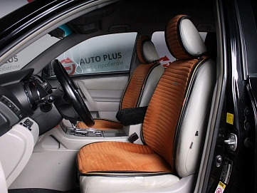 Toyota Highlander, 2014г., полный привод, автомат
