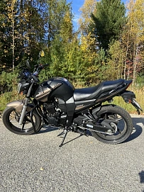 Motoland Bandit 300, 2024г.
