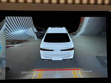 Kaiyi E5, 2023г, передний привод, вариатор