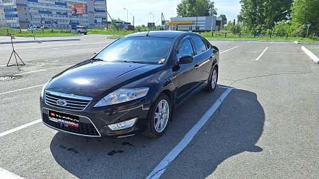 Ford Mondeo, 2009г, передний привод, механика