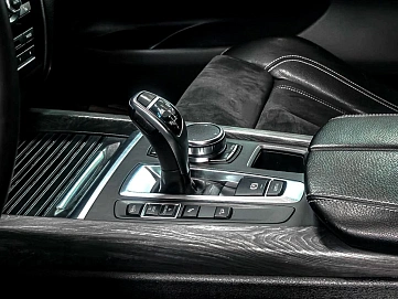 BMW X5, 2018г., полный привод, автомат