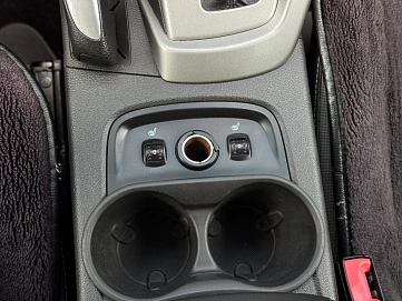 Ford Focus, 2012г., передний привод, робот
