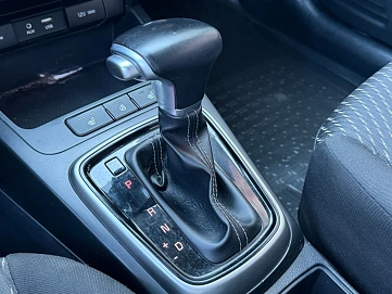 Kia Rio, 2020г., передний привод, автомат