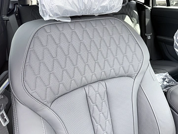 BMW X6, 2026г., полный привод, автомат