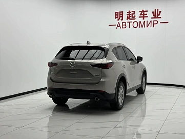 Mazda CX-5, 2023г., передний привод, автомат