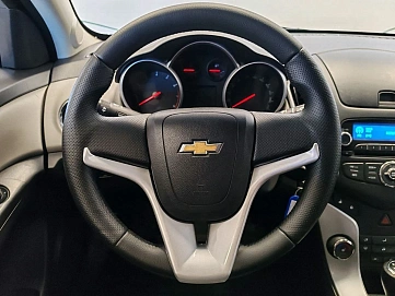 Chevrolet Cruze, 2013г., передний привод, механика