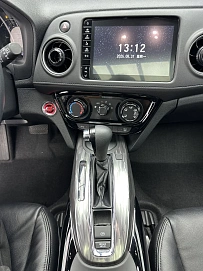 Honda XR-V, 2022г., передний привод, вариатор