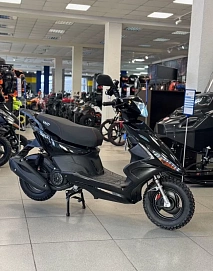 VMC  Vento  Corsa, 2025г.