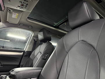Toyota Highlander, 2026г., полный привод, автомат