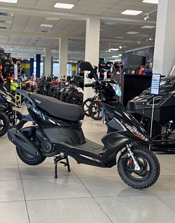 VMC  Vento  Corsa, 2025г, Вариатор