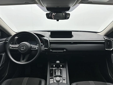 Mazda CX-50, 2023г., передний привод, автомат