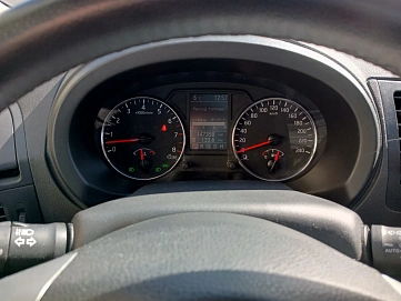 Nissan X-Trail, 2012г., полный привод, вариатор