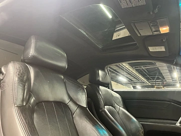 Hyundai Tiburon, 2004г, передний привод, механика