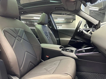 BMW X3, 2025г., полный привод, автомат