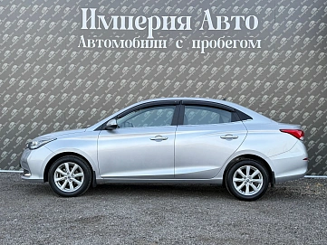 Changan Alsvin, 2023г., передний привод, робот