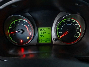 Lada (ВАЗ) Kalina, 2014г., передний привод, автомат