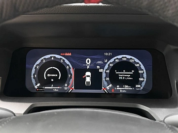 Toyota Tacoma, 2026г., полный привод, автомат