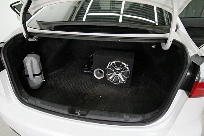 Kia Cerato, 2013г., передний привод, механика