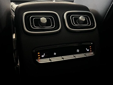 Jaecoo J8, 2024г., полный привод, робот