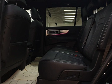 GAC GS8, 2024г., полный привод, автомат