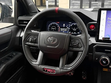 Toyota Tacoma, 2026г., полный привод, автомат