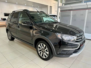Lada (ВАЗ) Granta, 2023г., передний привод, механика