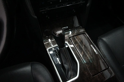Toyota Camry, 2018г., передний привод, автомат