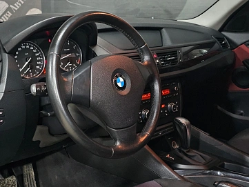 BMW X1, 2012г